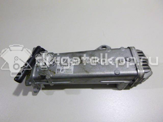 Фото Радиатор системы EGR для двигателя D 5244 T10 для Volvo V70 / V60 / Xc60 / S60 / S80 205 л.с 20V 2.4 л Дизельное топливо 30757778 {forloop.counter}}