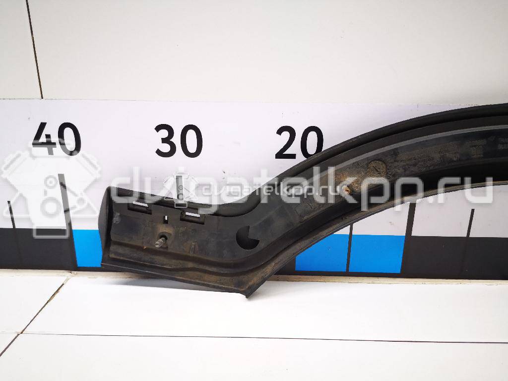 Фото Накладка переднего крыла левого  90597591 для Opel Zafira {forloop.counter}}