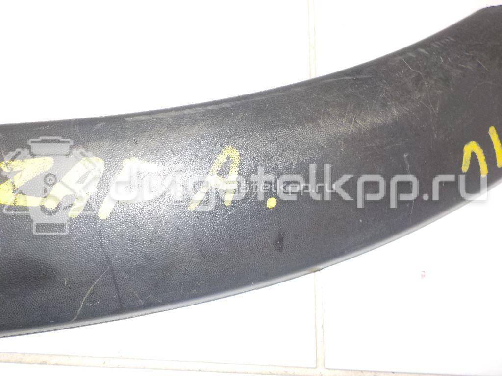 Фото Накладка переднего крыла левого  90597591 для Opel Zafira {forloop.counter}}