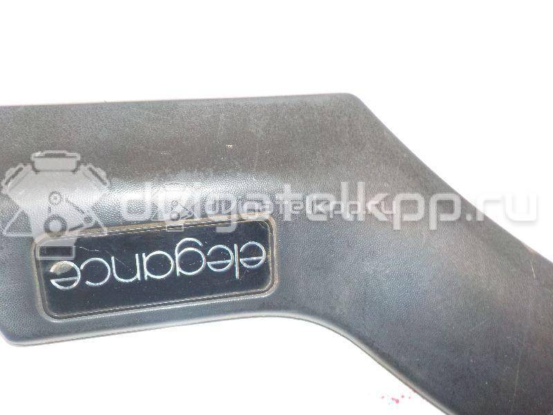 Фото Накладка переднего крыла левого  90597591 для Opel Zafira {forloop.counter}}