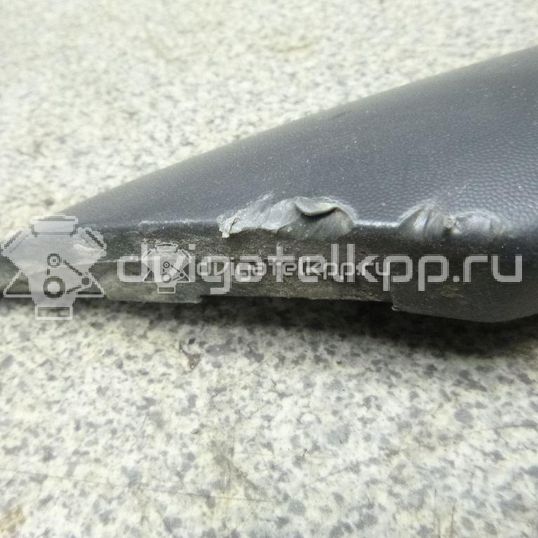 Фото Накладка переднего крыла левого  90597591 для Opel Zafira