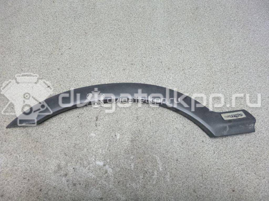 Фото Накладка переднего крыла левого  90597591 для Opel Zafira {forloop.counter}}