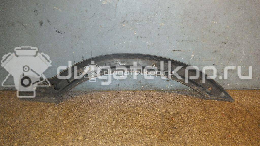 Фото Накладка переднего крыла левого  90597591 для Opel Zafira {forloop.counter}}