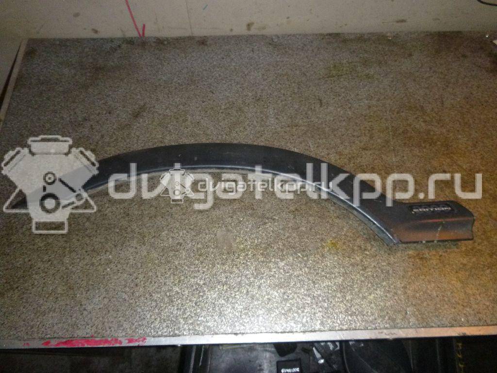 Фото Накладка переднего крыла левого  90597591 для Opel Zafira {forloop.counter}}