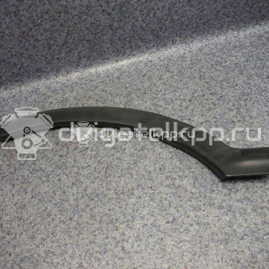 Фото Накладка переднего крыла левого  90597591 для Opel Zafira