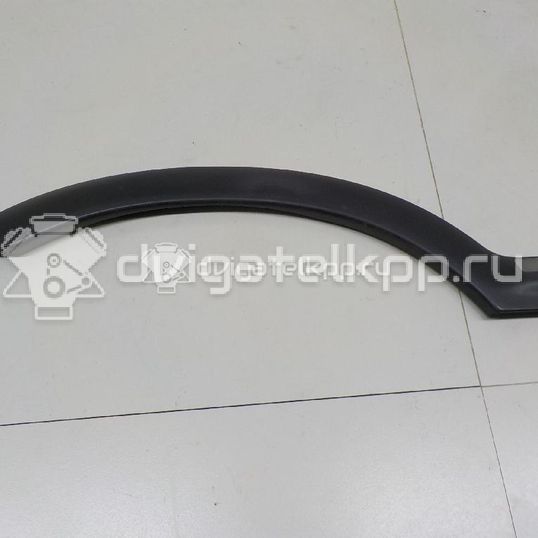 Фото Накладка переднего крыла левого  90597591 для Opel Zafira