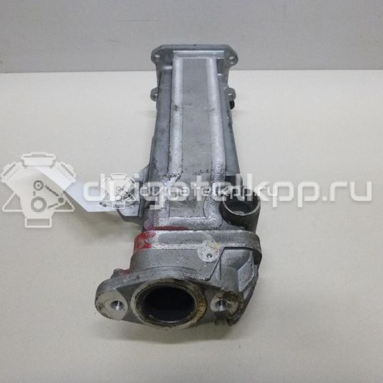 Фото Радиатор системы EGR для двигателя D 5244 T10 для Volvo V70 / V60 / Xc60 / S60 / S80 205 л.с 20V 2.4 л Дизельное топливо 30757778