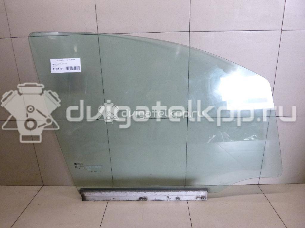Фото Стекло двери передней правой  0161360 для Opel Zafira {forloop.counter}}