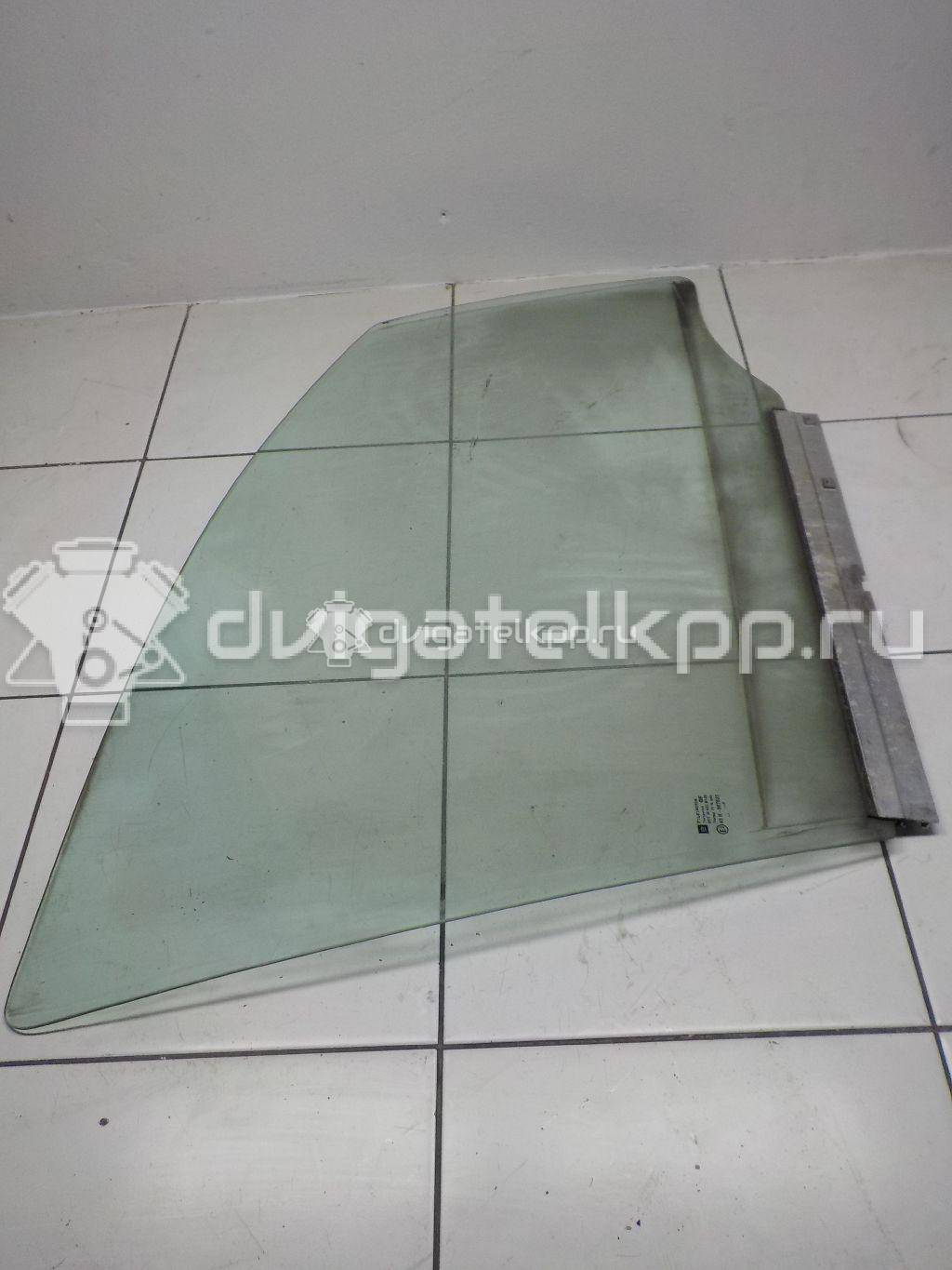 Фото Стекло двери передней правой  0161360 для Opel Zafira {forloop.counter}}