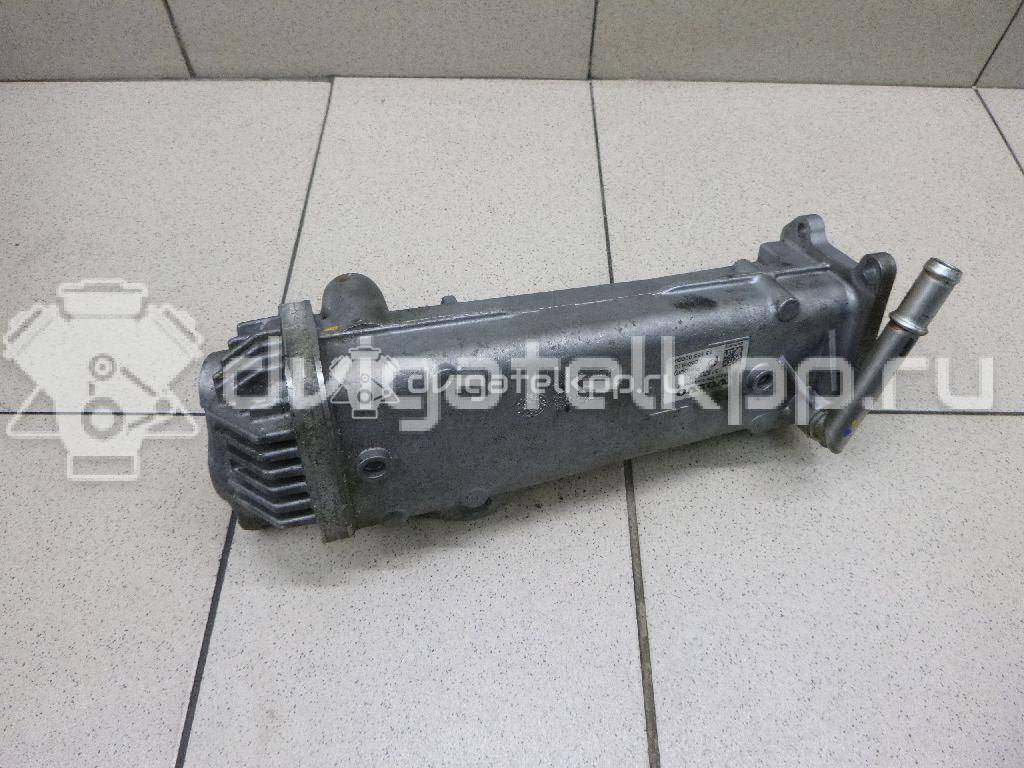 Фото Радиатор системы EGR для двигателя D 5244 T10 для Volvo V70 / V60 / Xc60 / S60 / S80 205 л.с 20V 2.4 л Дизельное топливо 30757778 {forloop.counter}}