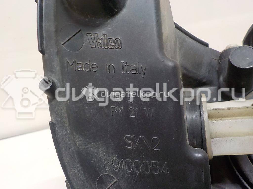 Фото Фара левая  1216279 для Opel Zafira {forloop.counter}}