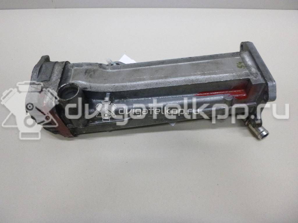 Фото Радиатор системы EGR для двигателя D 5244 T для Volvo S80 / V70 / Xc70 / S60 163 л.с 20V 2.4 л Дизельное топливо 30757778 {forloop.counter}}
