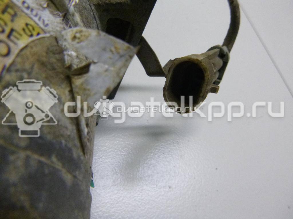 Фото Компрессор системы кондиционирования  1854096 для Opel Astra / Omega , / Vectra / Zafira {forloop.counter}}