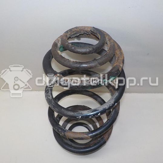 Фото Пружина задняя  93181484 для Opel Astra / Zafira