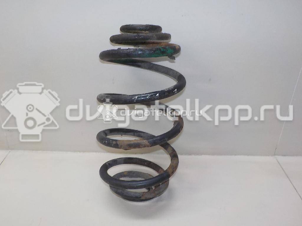 Фото Пружина задняя  93181484 для Opel Astra / Zafira {forloop.counter}}