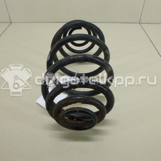Фото Пружина задняя  93181484 для Opel Astra / Zafira
