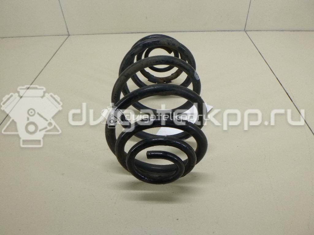 Фото Пружина задняя  93181484 для Opel Astra / Zafira {forloop.counter}}