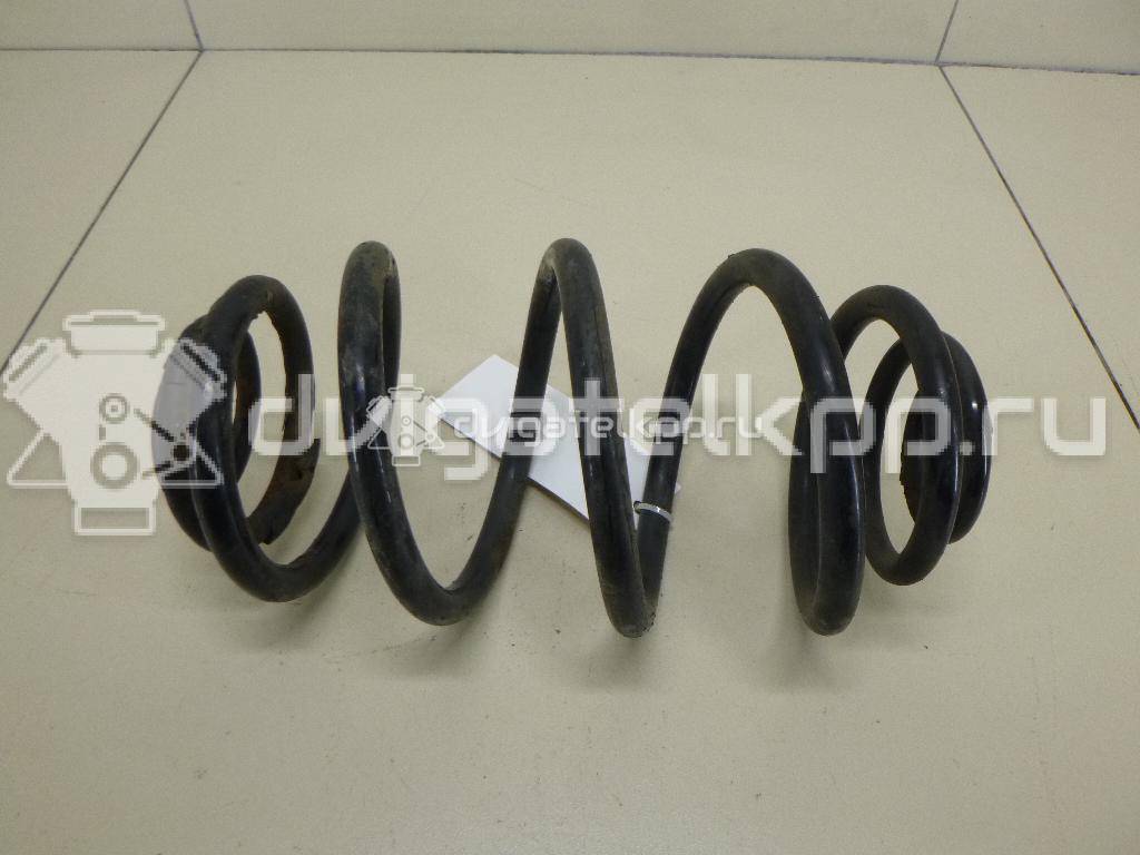 Фото Пружина задняя  93181484 для Opel Astra / Zafira {forloop.counter}}