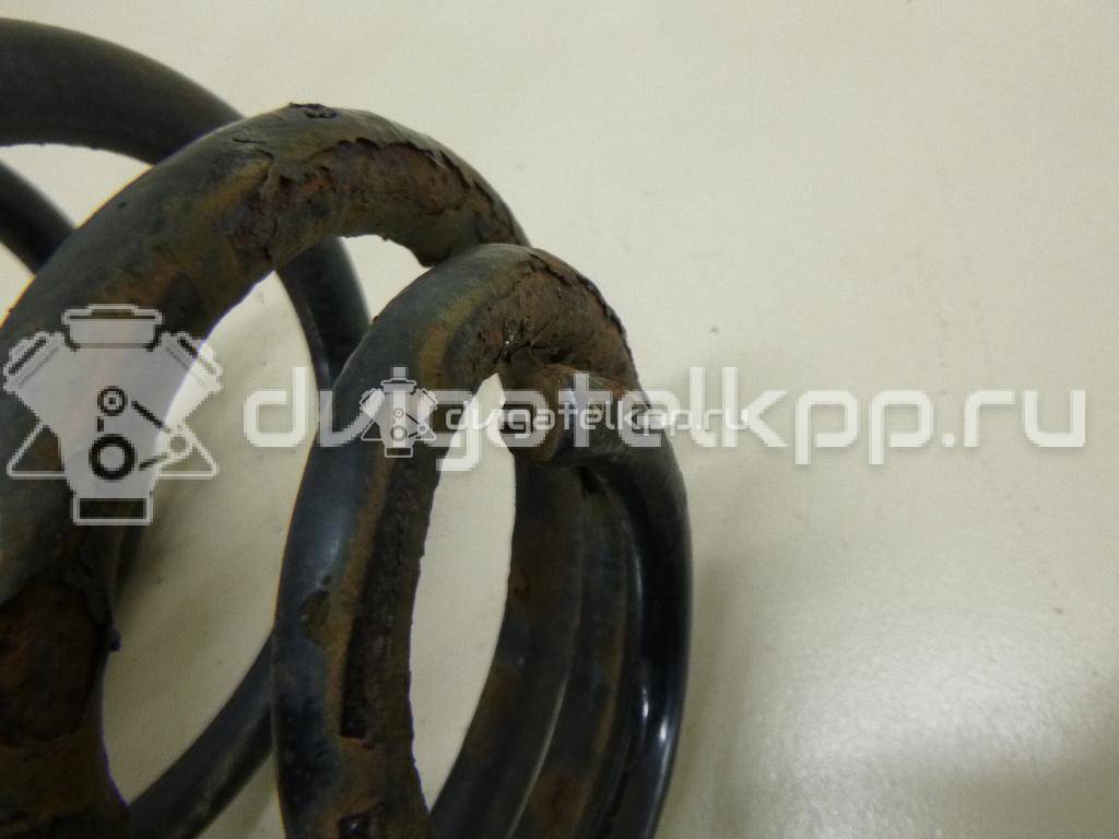 Фото Пружина задняя  93181484 для Opel Astra / Zafira {forloop.counter}}