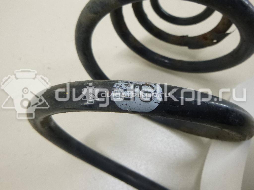 Фото Пружина задняя  93181484 для Opel Astra / Zafira {forloop.counter}}