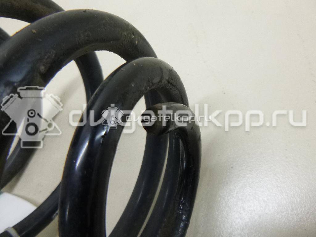 Фото Пружина задняя  93181484 для Opel Astra / Zafira {forloop.counter}}
