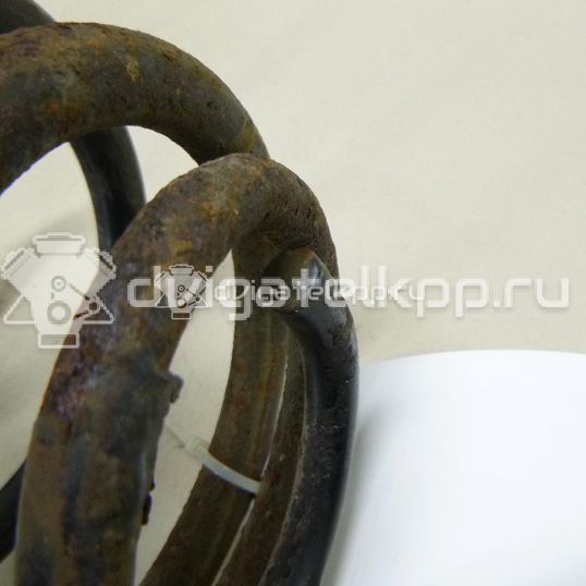 Фото Пружина задняя  93181484 для Opel Astra / Zafira