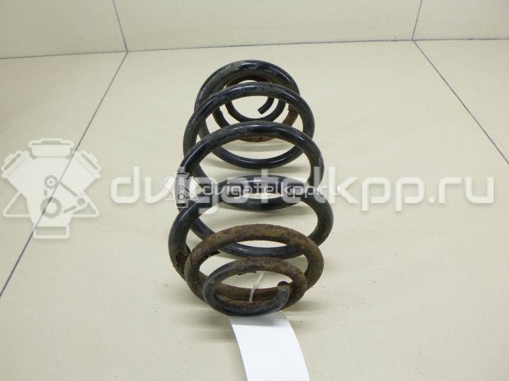 Фото Пружина задняя  93181484 для Opel Astra / Zafira {forloop.counter}}