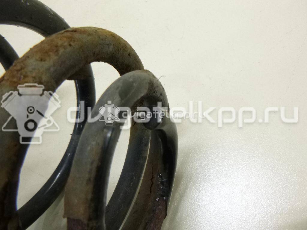 Фото Пружина задняя  93181484 для Opel Astra / Zafira {forloop.counter}}