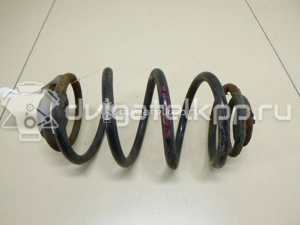 Фото Пружина задняя  93181484 для Opel Astra / Zafira {forloop.counter}}