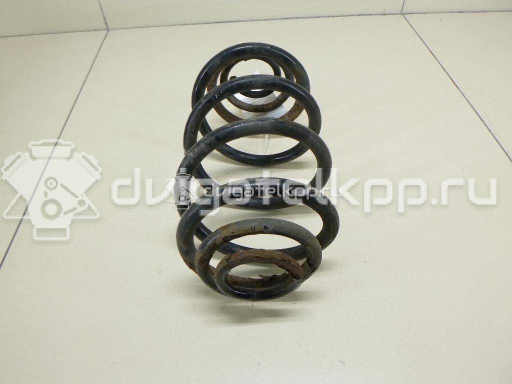 Фото Пружина задняя  93181484 для Opel Astra / Zafira {forloop.counter}}