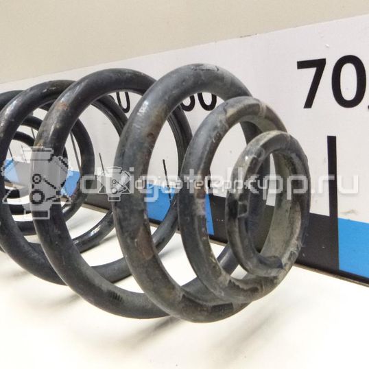 Фото Пружина задняя  93181484 для Opel Astra / Zafira