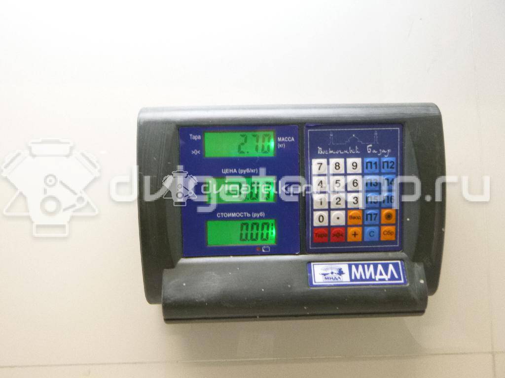 Фото Пружина задняя  93181484 для Opel Astra / Zafira {forloop.counter}}