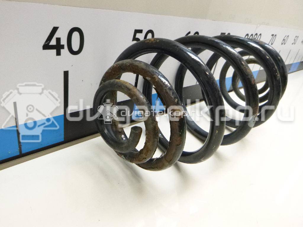 Фото Пружина задняя  93181484 для Opel Astra / Zafira {forloop.counter}}