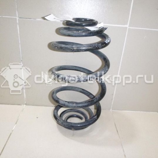 Фото Пружина задняя  93187076 для Opel Zafira