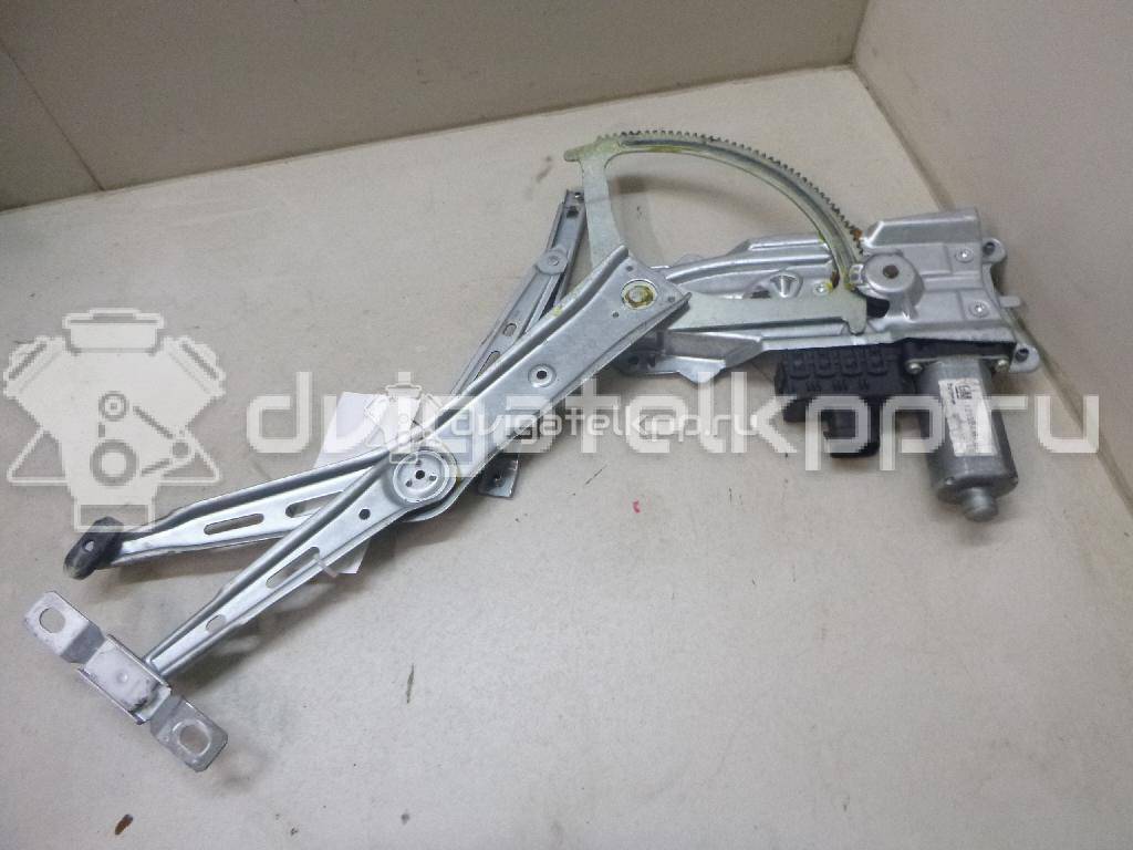 Фото Стеклоподъемник электр. передний правый  93184843 для Opel Zafira {forloop.counter}}