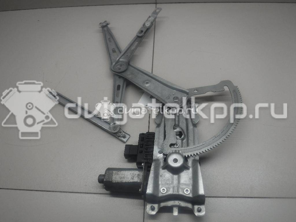 Фото Стеклоподъемник электр. передний правый  93184843 для Opel Zafira {forloop.counter}}