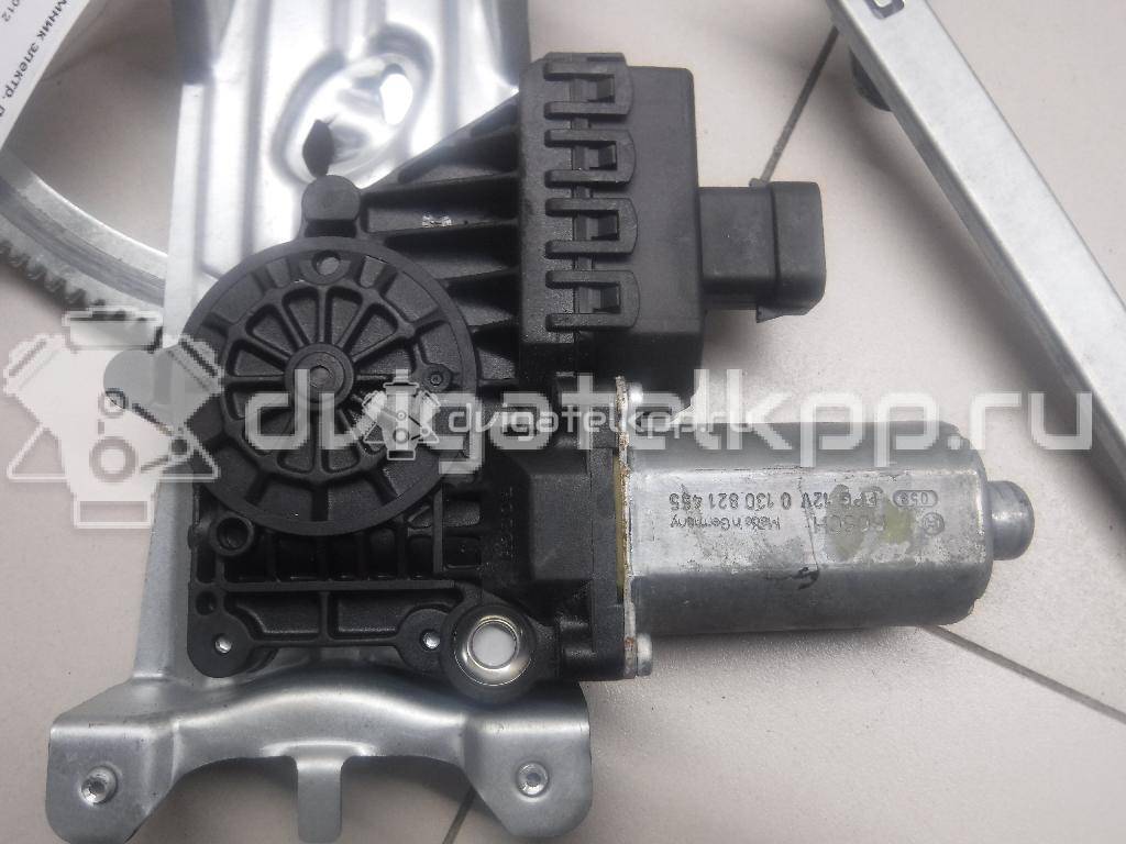 Фото Стеклоподъемник электр. передний правый  93184843 для Opel Zafira {forloop.counter}}