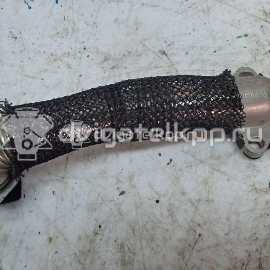 Фото Трубка системы рециркуляции (EGR) для двигателя D 4162 T для Volvo V50 Mw / V70 / C30 / V60 / S40 114 л.с 8V 1.6 л Дизельное топливо 9674950180