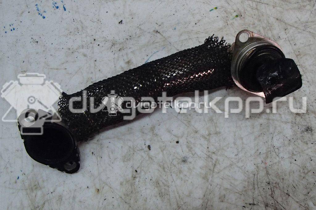 Фото Трубка системы рециркуляции (EGR) для двигателя D 4162 T для Volvo V50 Mw / V70 / C30 / V60 / S40 114 л.с 8V 1.6 л Дизельное топливо 9674950180 {forloop.counter}}