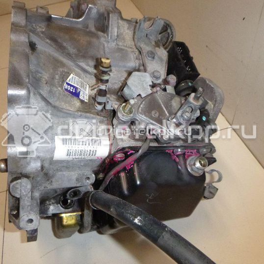 Фото Контрактная (б/у) АКПП для Volvo S70 Ls / C70 / V70 / S60 / S80 170 л.с 20V 2.4 л B 5244 S бензин