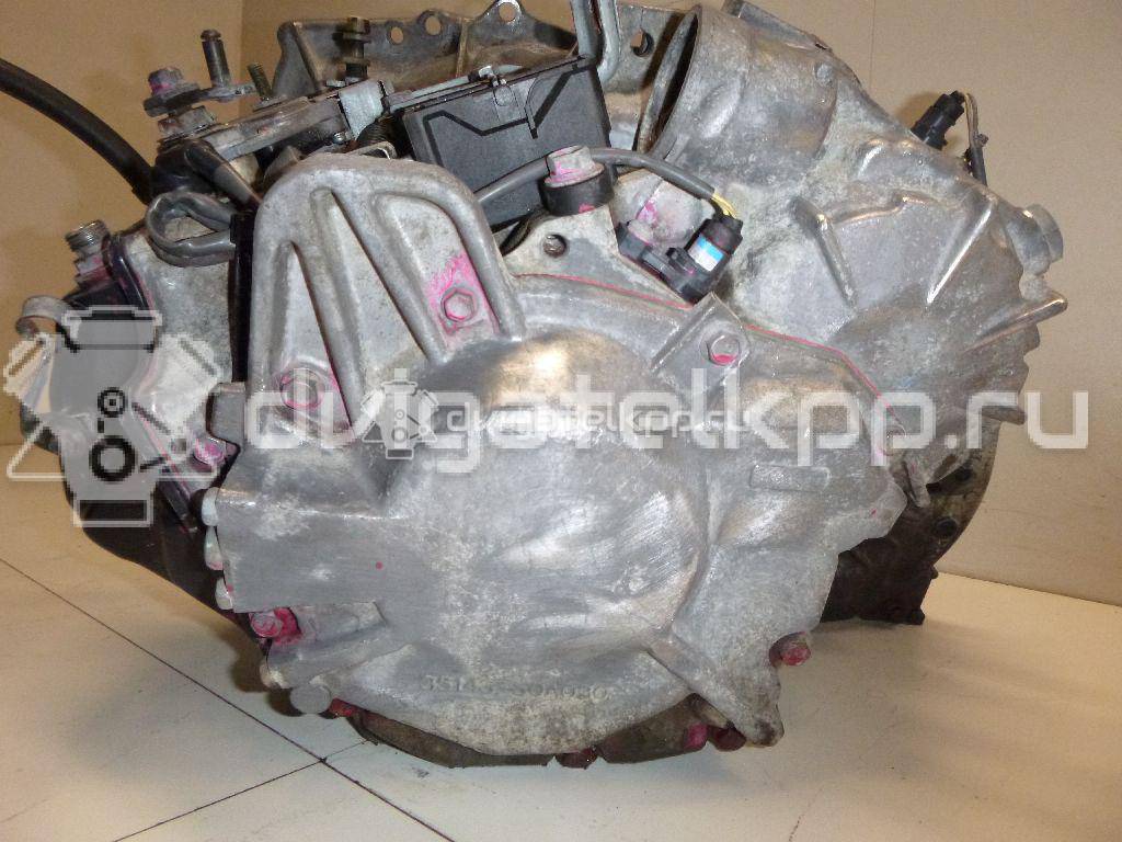 Фото Контрактная (б/у) АКПП для Volvo S70 Ls / C70 / V70 / S60 / S80 170 л.с 20V 2.4 л B 5244 S бензин 1208825 {forloop.counter}}