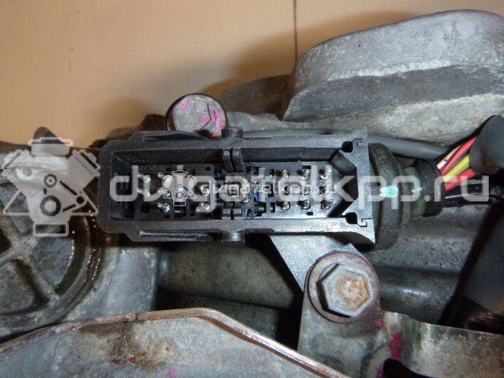 Фото Контрактная (б/у) АКПП для Volvo S80 / V70 / S70 Ls / S60 140 л.с 20V 2.4 л B 5244 S2 бензин 55-50SN {forloop.counter}}