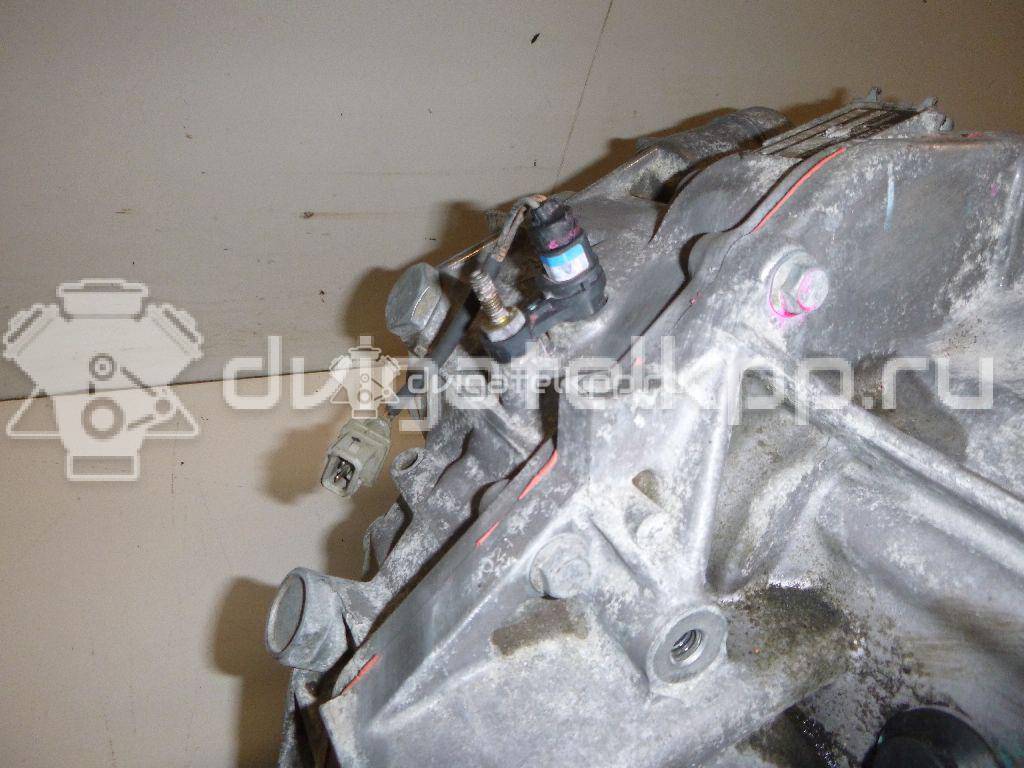 Фото Контрактная (б/у) АКПП для Volvo S70 Ls / C70 / V70 / S60 / S80 170 л.с 20V 2.4 л B 5244 S бензин 1208825 {forloop.counter}}