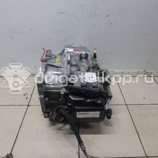 Фото Контрактная (б/у) АКПП для Volvo V70 / Xc60 / S60 / S80 / Xc70 185 л.с 20V 2.4 л D 5244 T4 Дизельное топливо 36050454