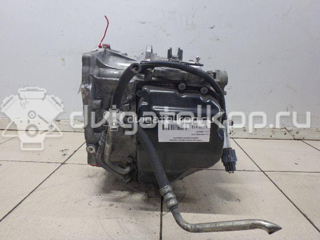 Фото Контрактная (б/у) АКПП для Volvo V70 / Xc60 / S60 / S80 / Xc70 185 л.с 20V 2.4 л D 5244 T4 Дизельное топливо 36050454 {forloop.counter}}