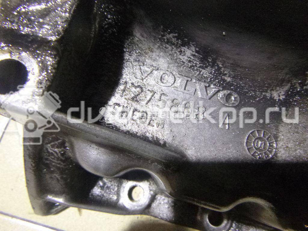 Фото Поддон масляный двигателя для двигателя B 5254 T2 для Volvo V70 / S60 / S80 / Xc70 / Xc90 209-220 л.с 20V 2.5 л бензин 30750655 {forloop.counter}}