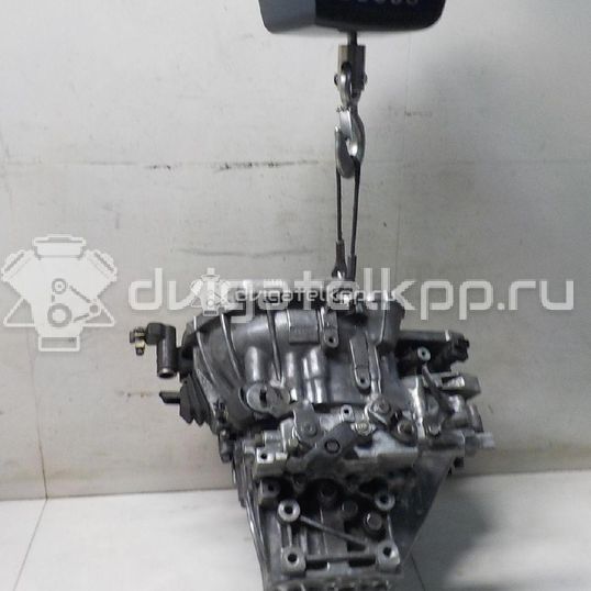 Фото Контрактная (б/у) МКПП для Kia Rio 97 л.с 16V 1.4 л G4EE бензин