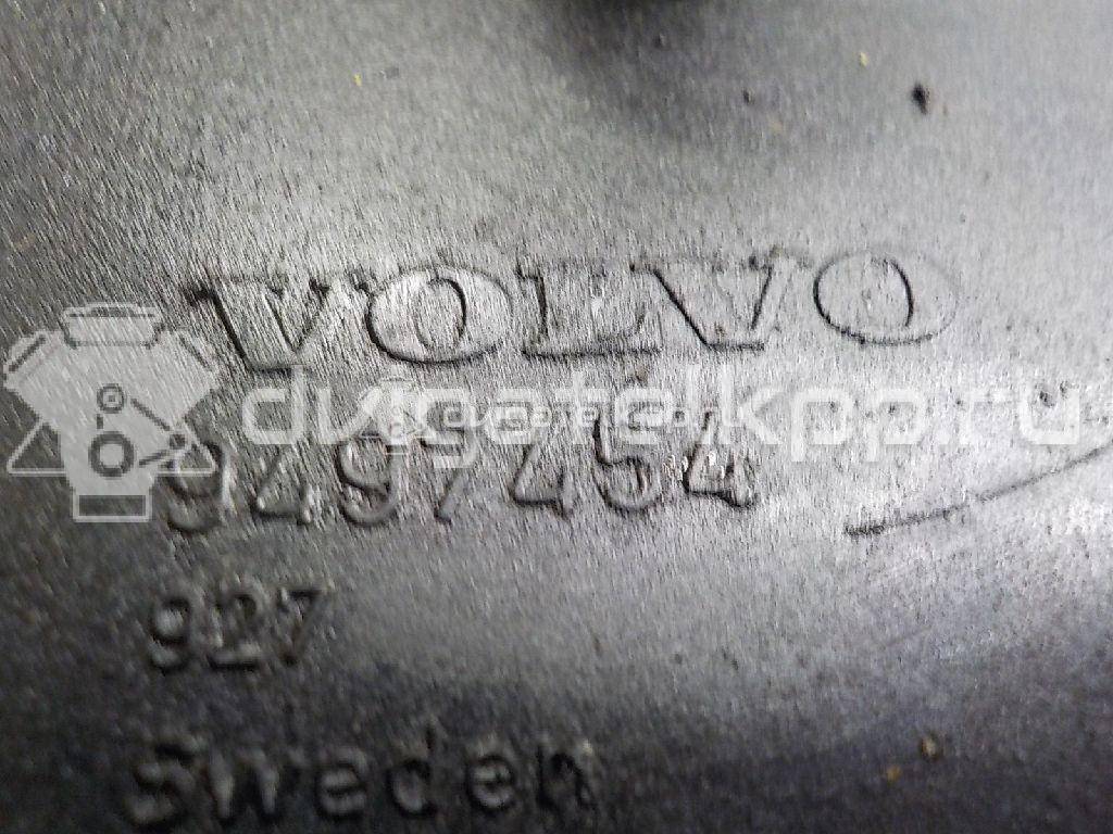Фото Сапун для двигателя B 6294 T для Volvo S80 / Xc90 272 л.с 24V 2.9 л бензин 9497454 {forloop.counter}}