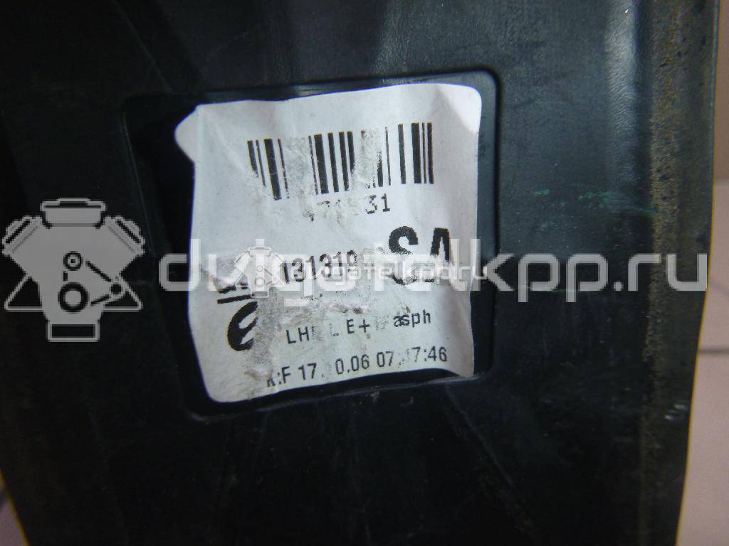 Фото Зеркало левое электрическое  6428227 для Opel Zafira {forloop.counter}}