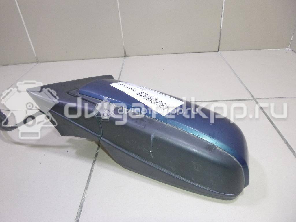 Фото Зеркало левое электрическое  6428227 для Opel Zafira {forloop.counter}}